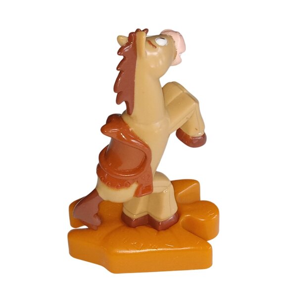 Toy Story Horse Bullseye Collectible Play Toy Figure - Picture 5 of 8